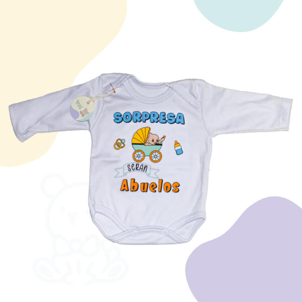 Conjunto set sorpresa - Imagen 3