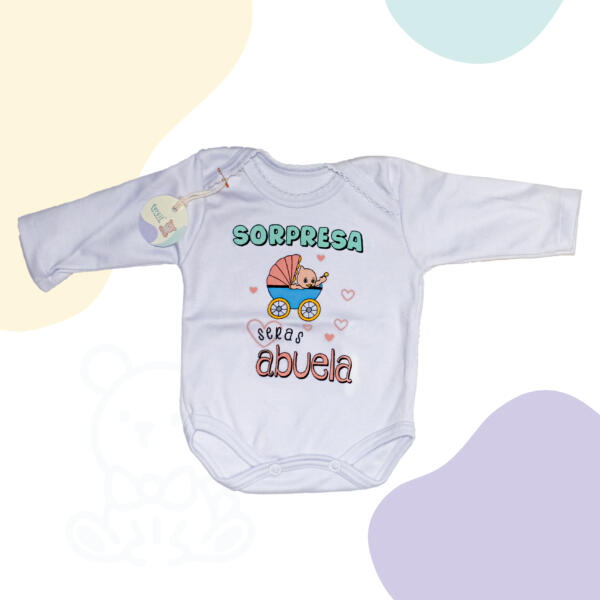 Conjunto set sorpresa - Imagen 2